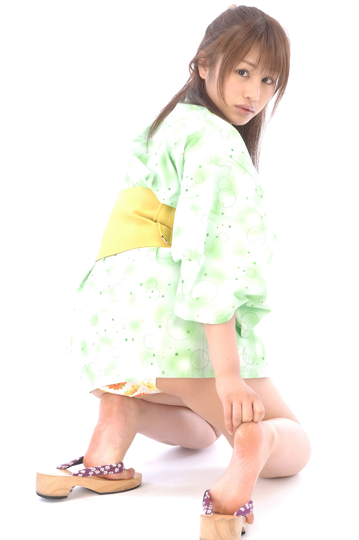 菜々川唯 BWH0136 - Yui Nanakawa